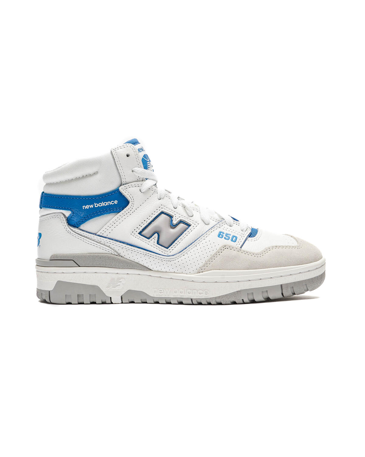 New Balance BB 650 RWI | BB650RWI | AFEW STORE